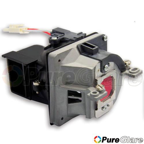 Infocus IN78 LCD Projector Assembly with Original Bulb Inside 